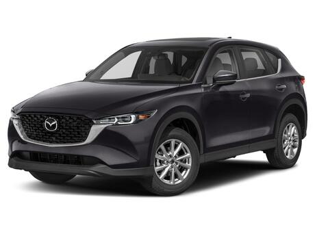 2023 Mazda CX-5 2.5 Preferred AWD Oshkosh WI