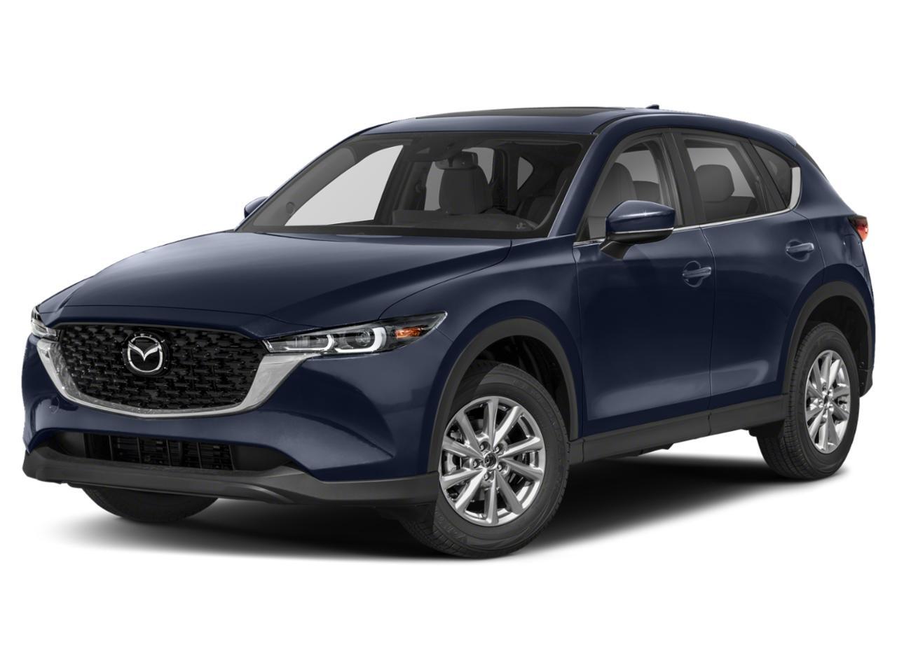 2023 Mazda CX-5 2.5 Preferred AWD