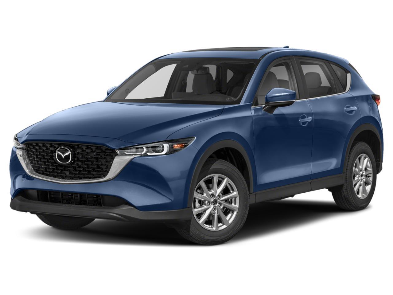 2023 Mazda CX-5 2.5 Preferred AWD San Clemente CA