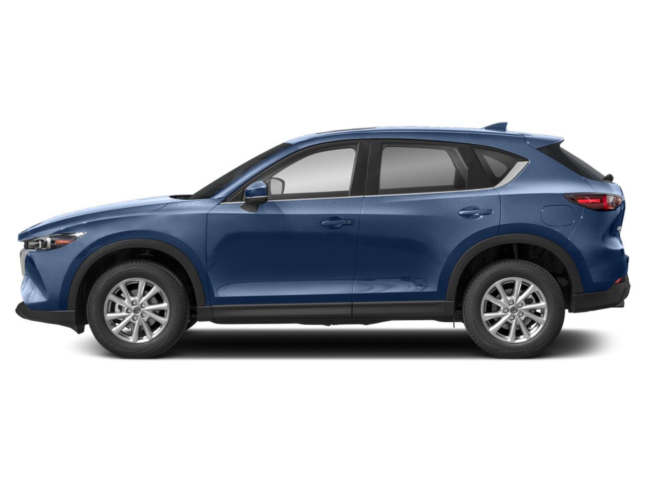 2023 Mazda CX-5 2.5 Preferred AWD San Clemente CA