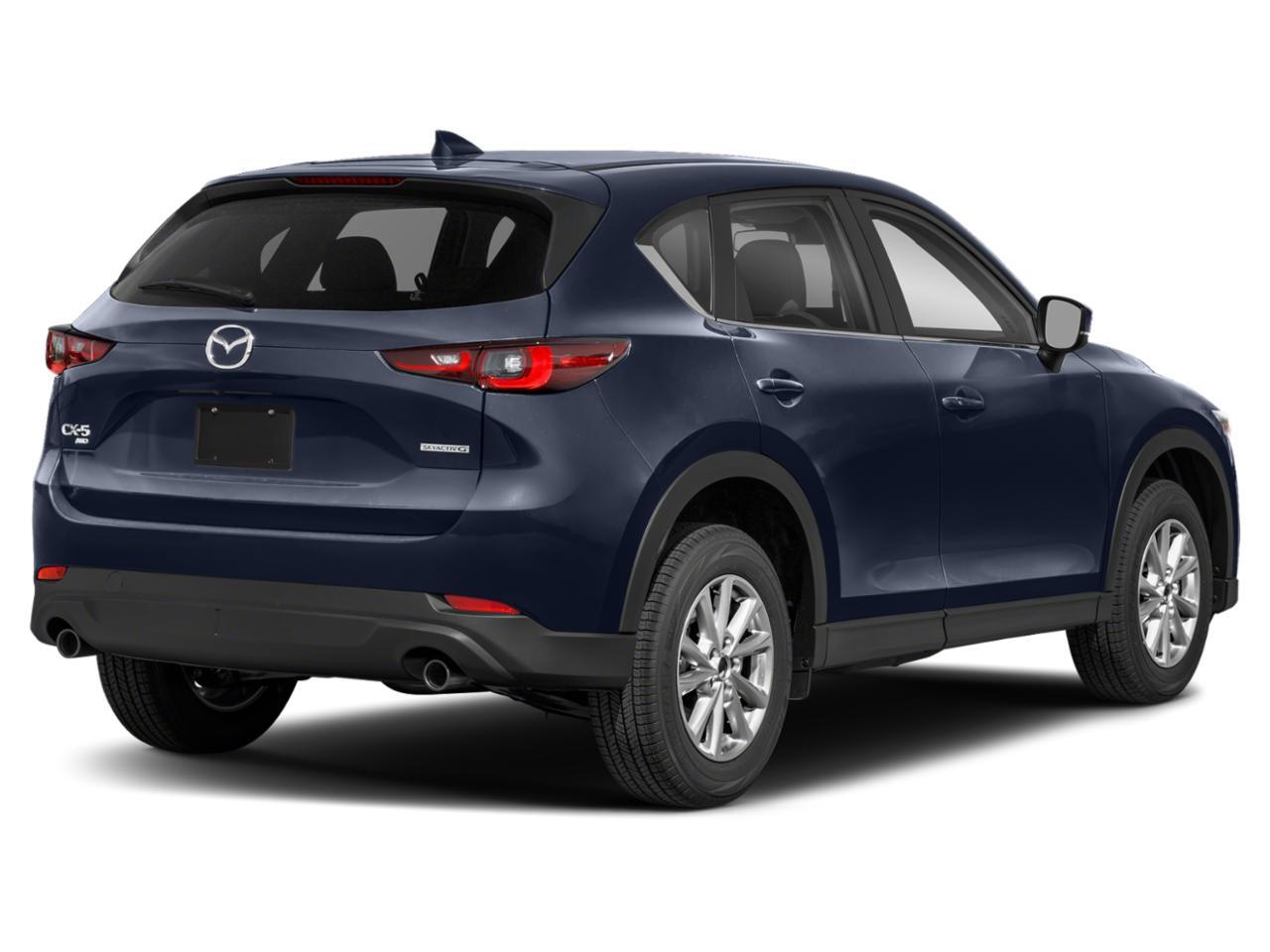 2023 Mazda CX-5 2.5 Preferred AWD San Clemente CA