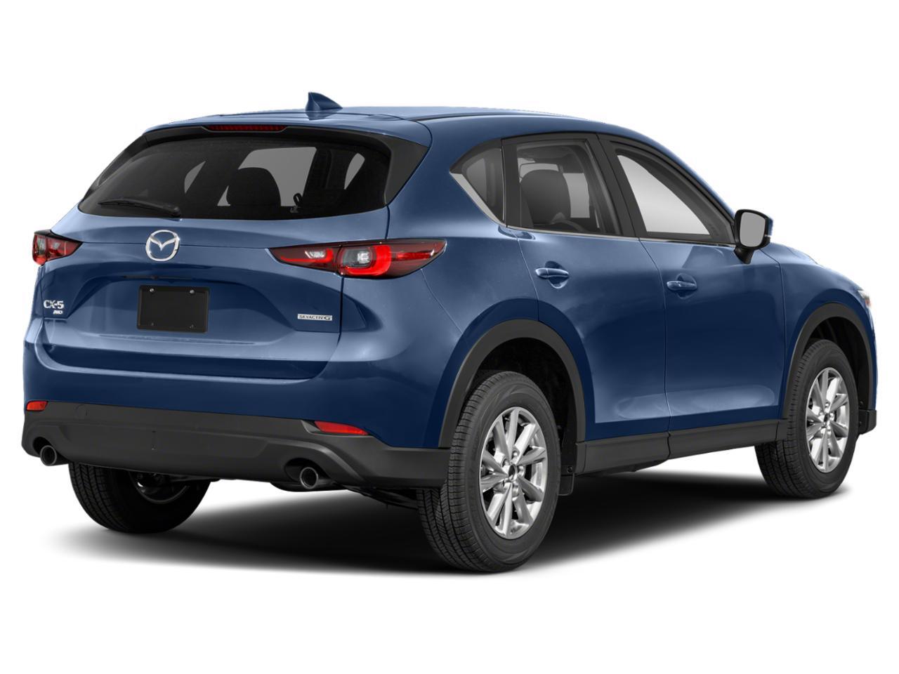 2023 Mazda CX-5 2.5 Preferred AWD San Clemente CA