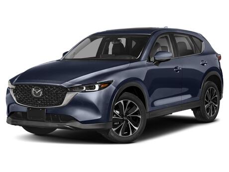 2023 Mazda CX-5 2.5 Premium AWD Oshkosh WI