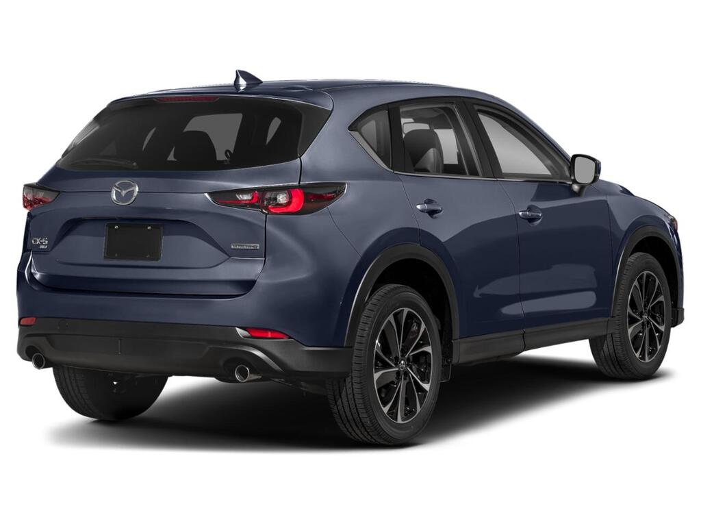 2023 Mazda CX-5 2.5 Premium AWD Oshkosh WI