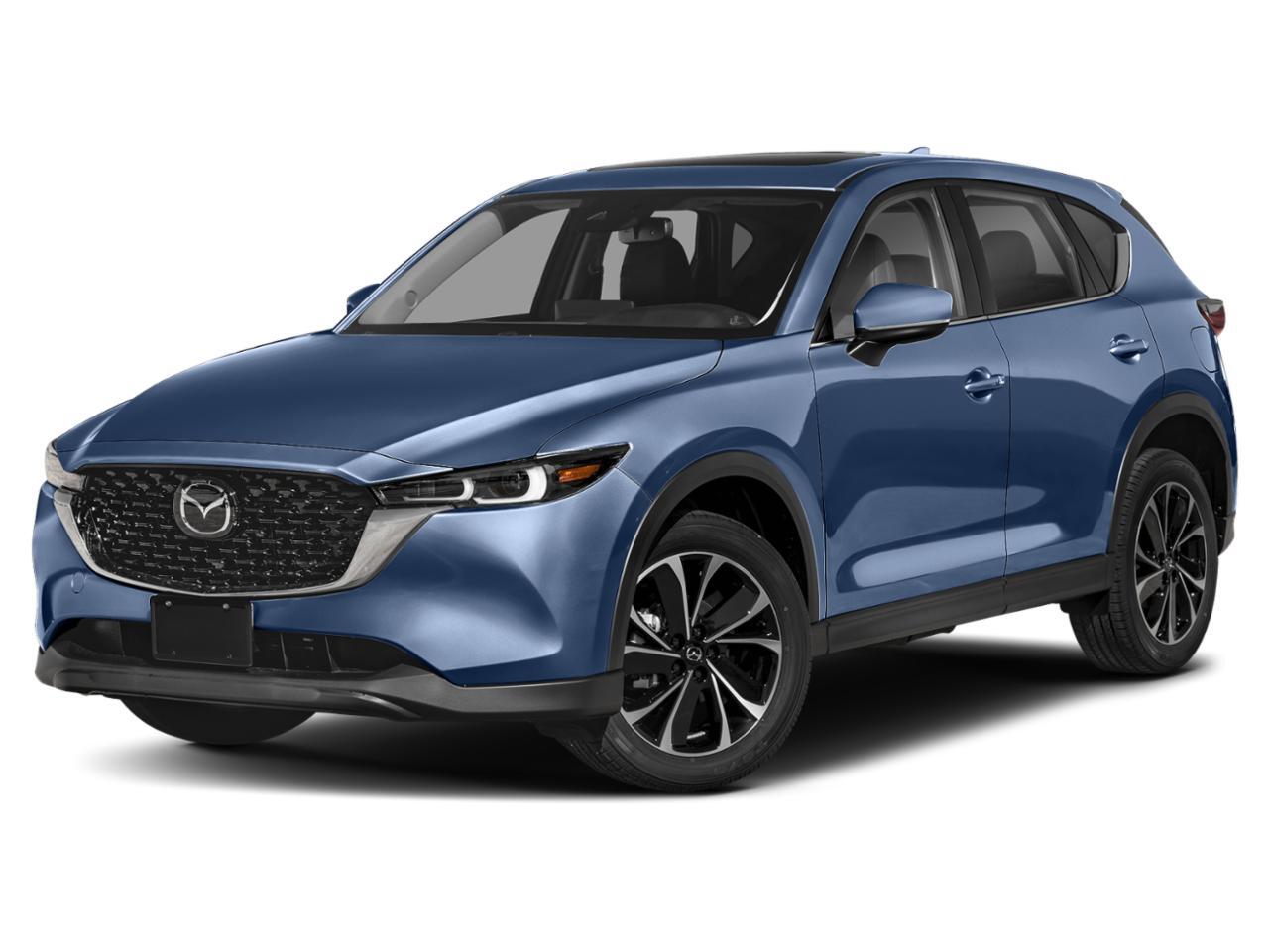 2023 Mazda CX-5 2.5 Premium AWD San Clemente CA