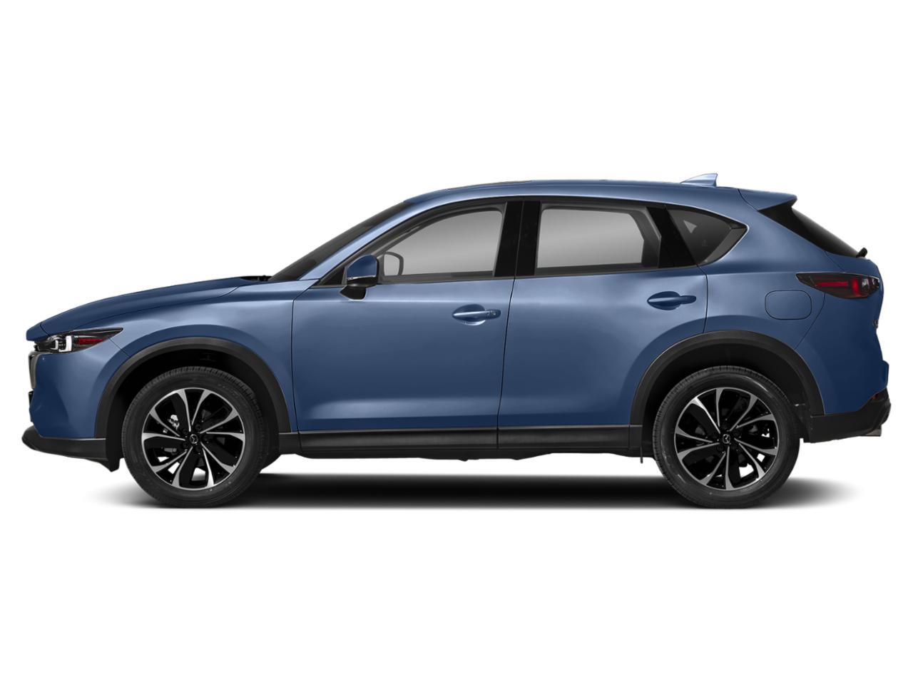 2023 Mazda CX-5 2.5 Premium AWD San Clemente CA