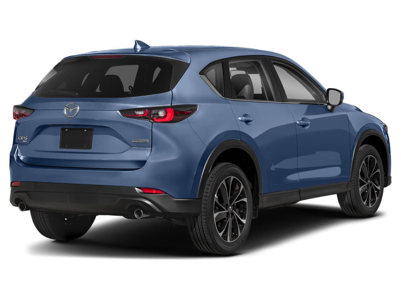 2023 Mazda CX-5 2.5 Premium AWD San Clemente CA