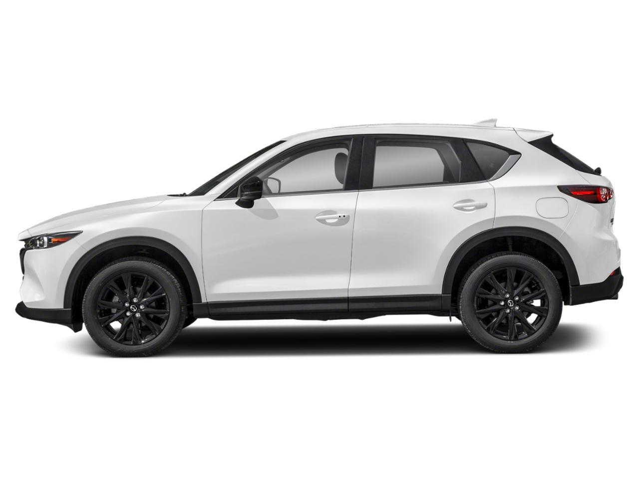 New 2023 Mazda CX5 2.5 PREMIUM PLUS AWD in Lodi NJ