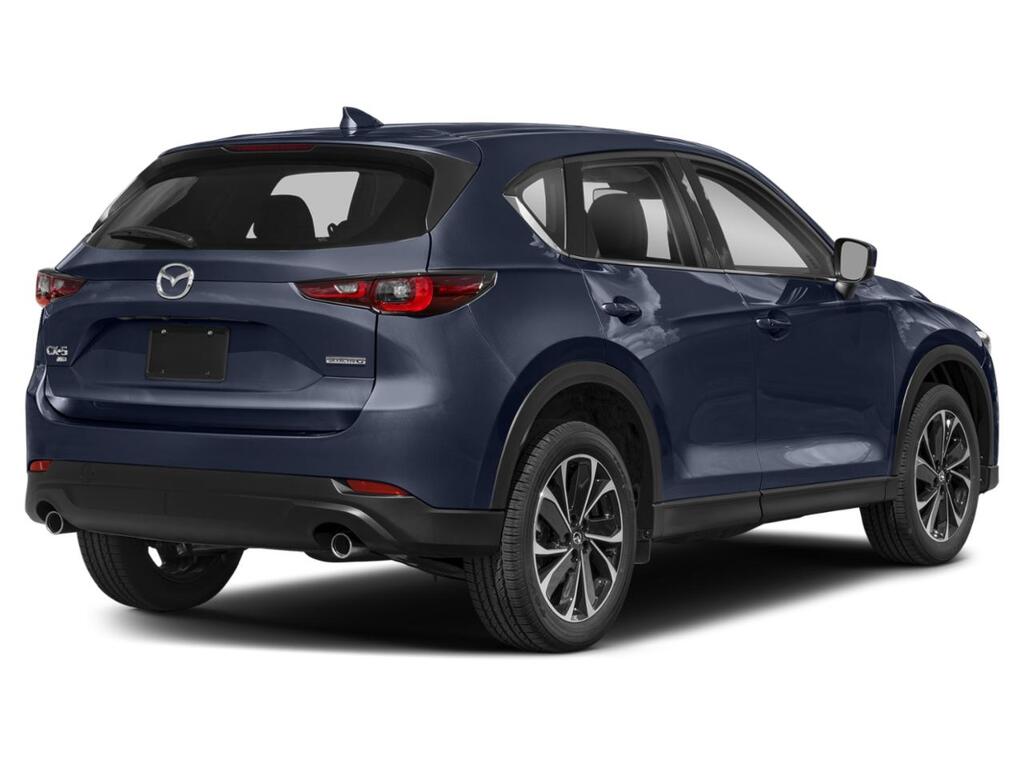 2023 Mazda CX-5 2.5 Premium Plus AWD Oshkosh WI