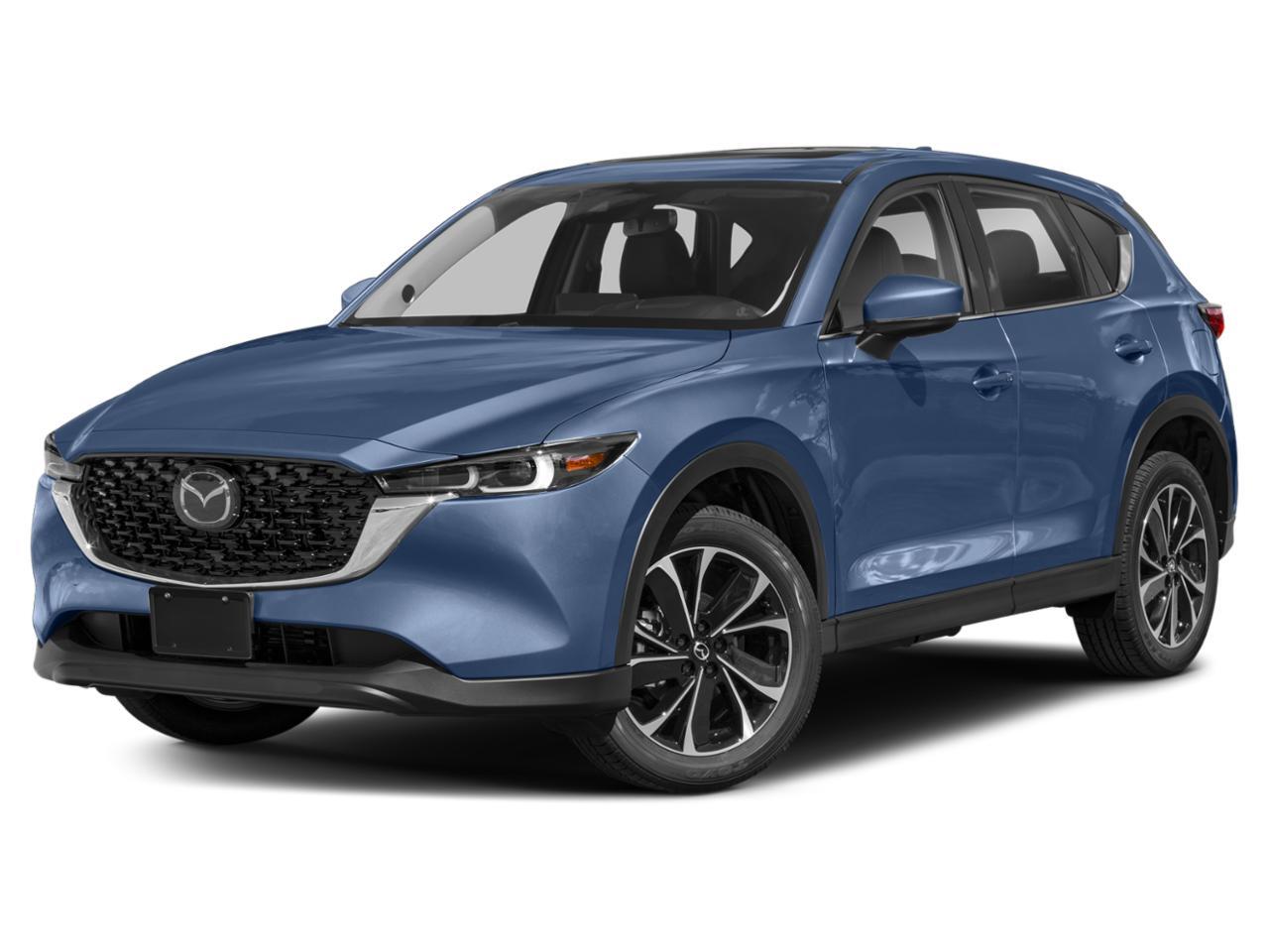 2023 Mazda CX-5 2.5 Premium Plus AWD San Clemente CA
