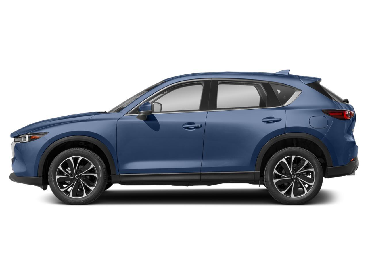2023 Mazda CX-5 2.5 Premium Plus AWD San Clemente CA