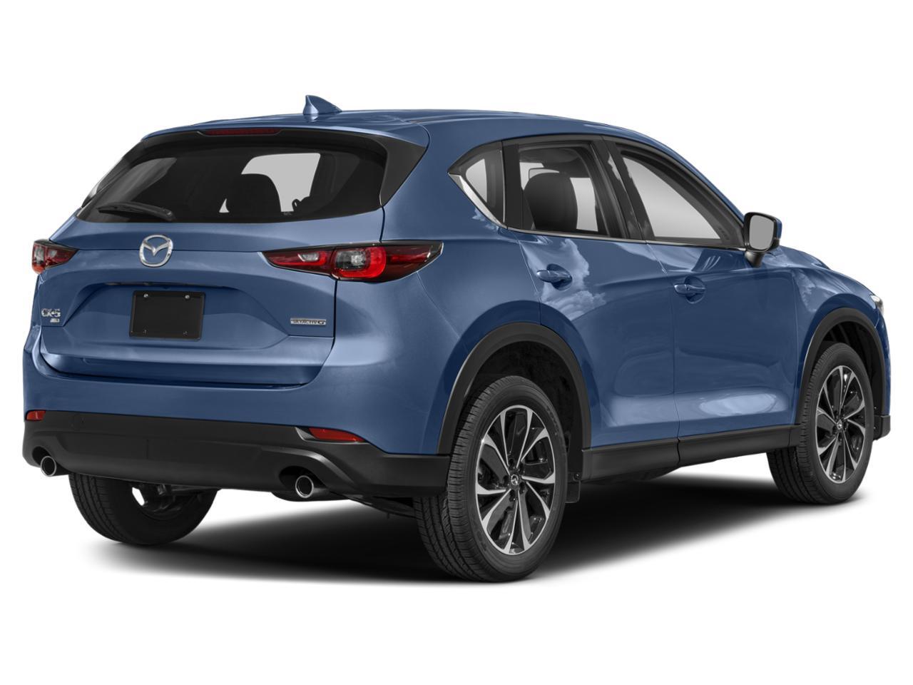 2023 Mazda CX-5 2.5 Premium Plus AWD San Clemente CA