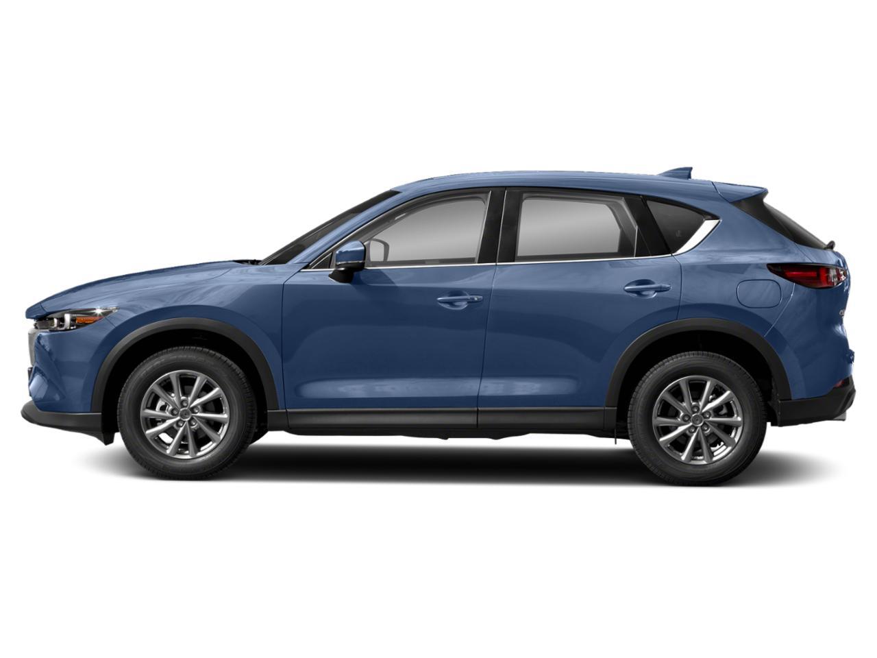 2023 Mazda CX-5 2.5 S AWD