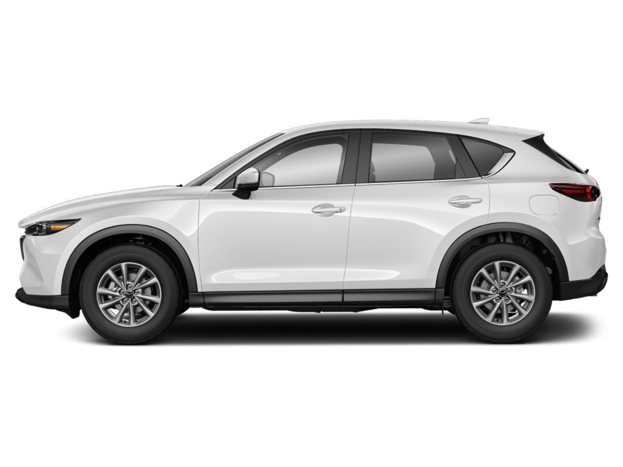 2023 Mazda CX-5 2.5 S AWD