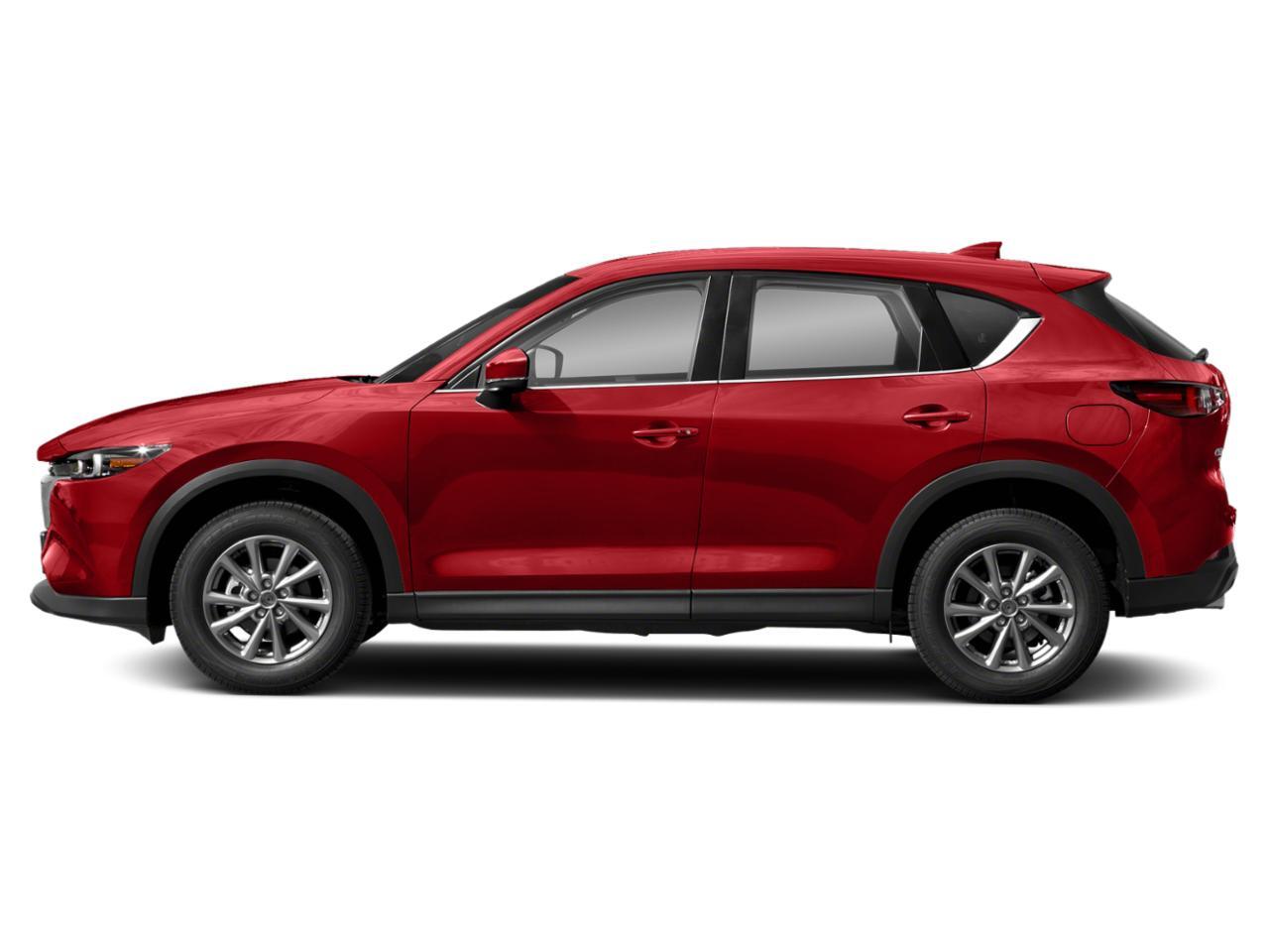2023 Mazda CX-5 2.5 S AWD