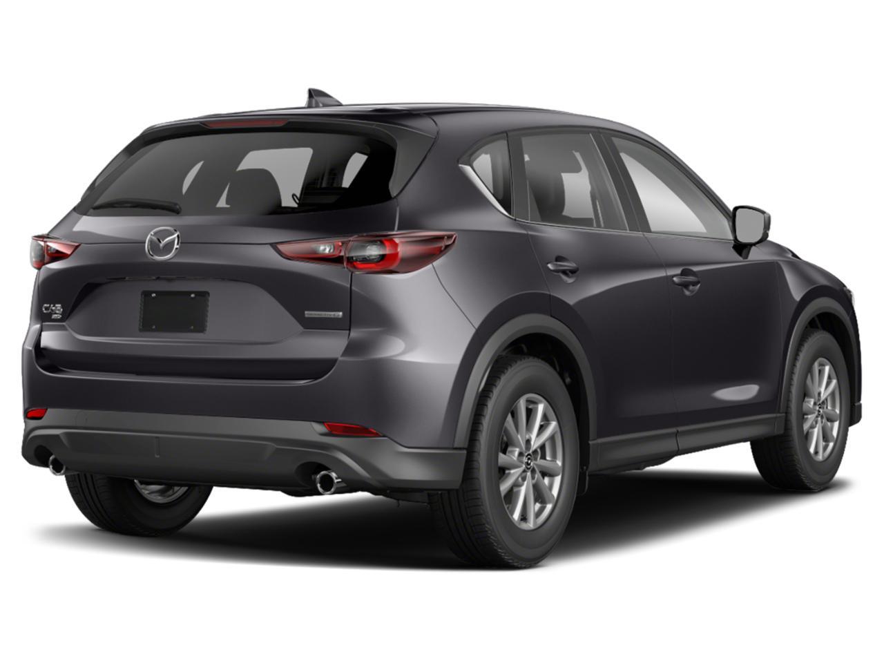 2023 Mazda CX-5 2.5 S AWD San Clemente CA