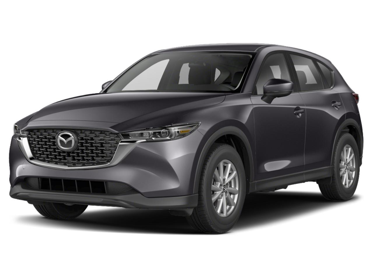 2023 Mazda CX-5 2.5 S AWD San Clemente CA