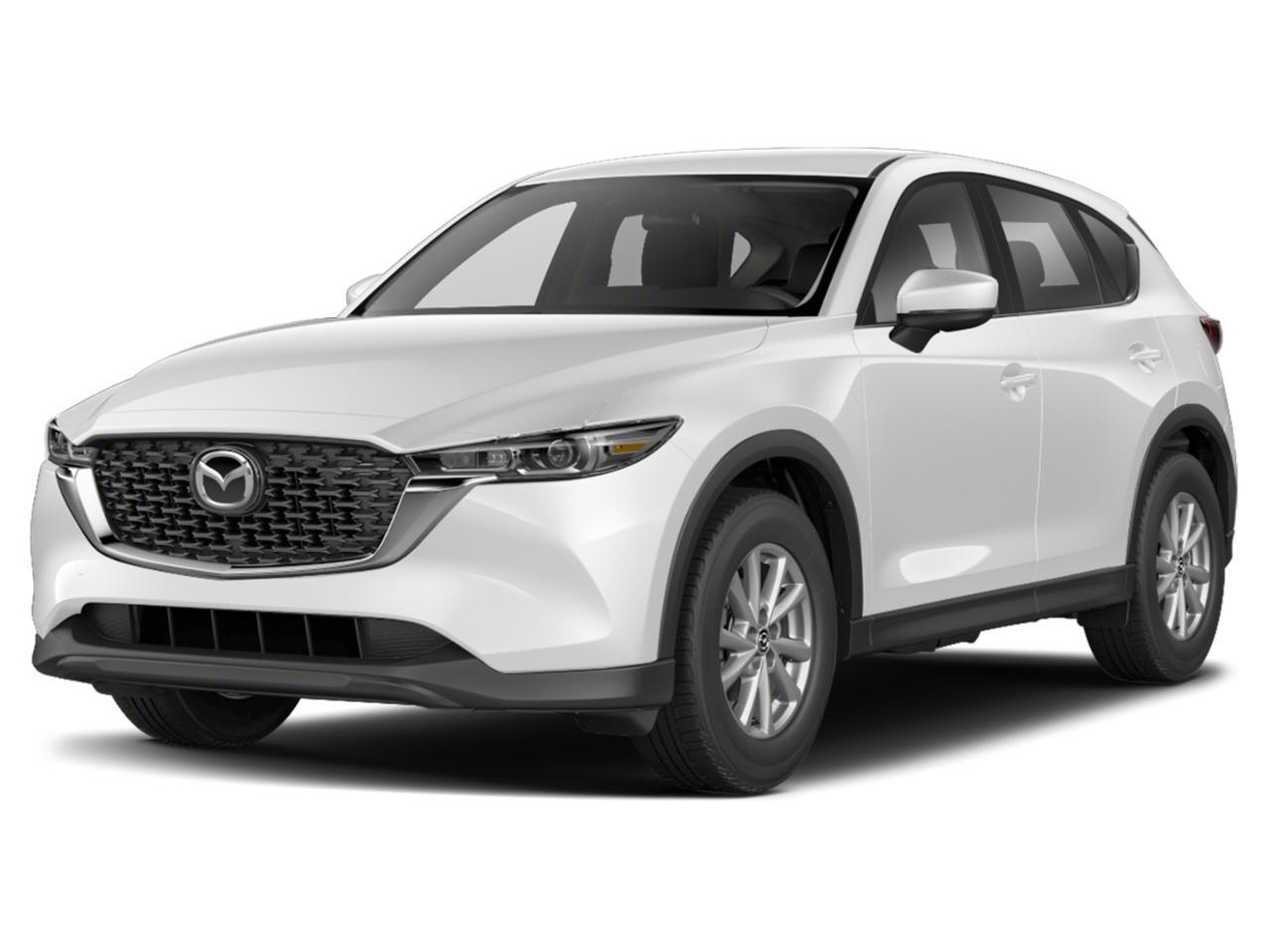 2023 Mazda CX-5 2.5 S AWD San Clemente CA