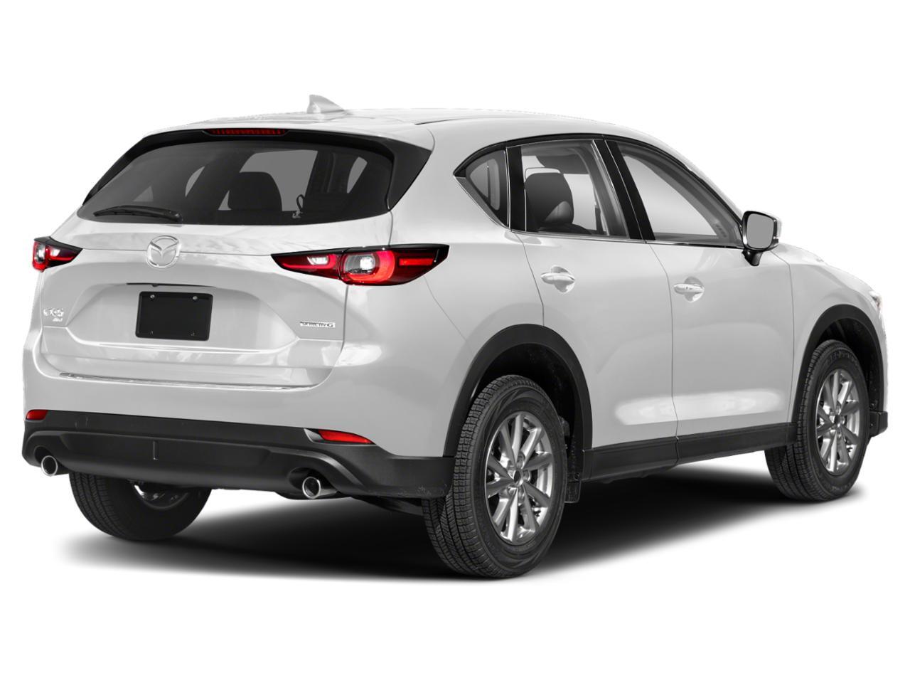 2023 Mazda CX-5 2.5 S AWD San Clemente CA