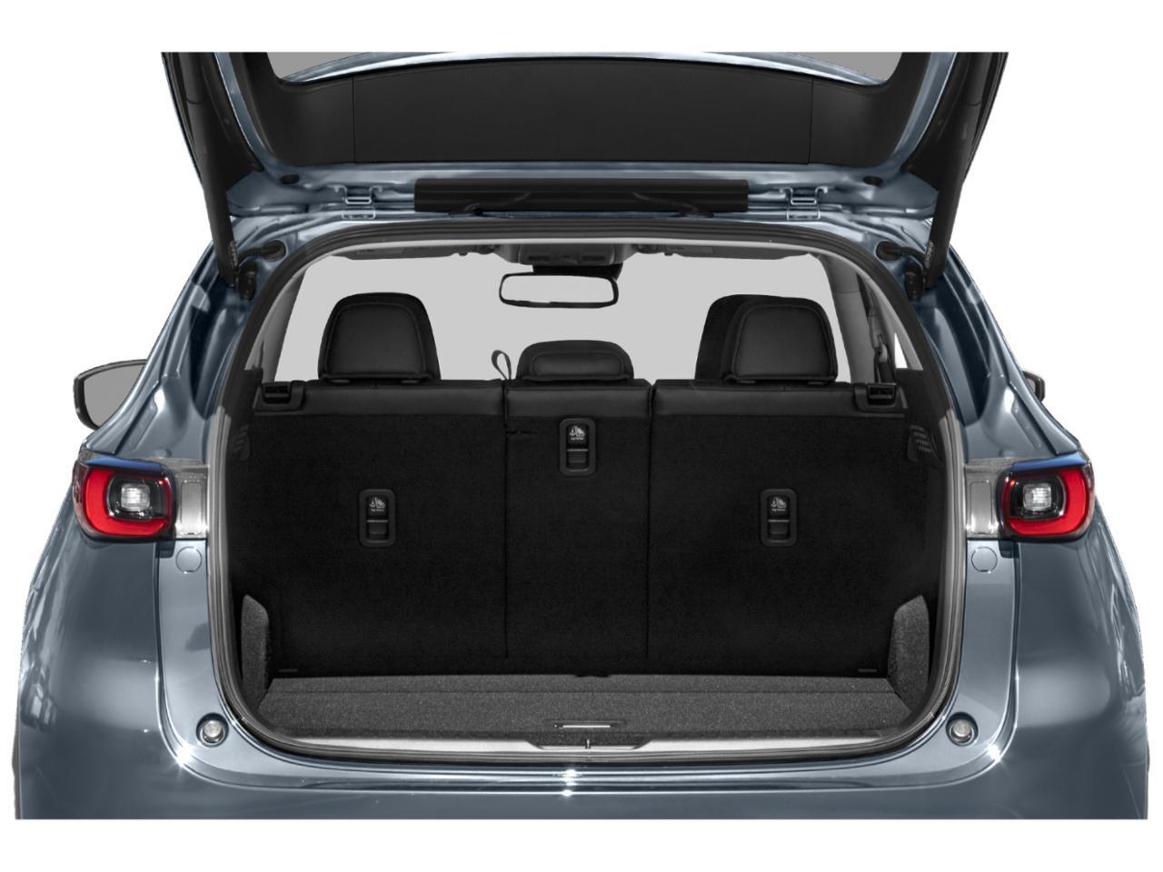 2023 Mazda CX-5 2.5 S Carbon Edition Irving TX