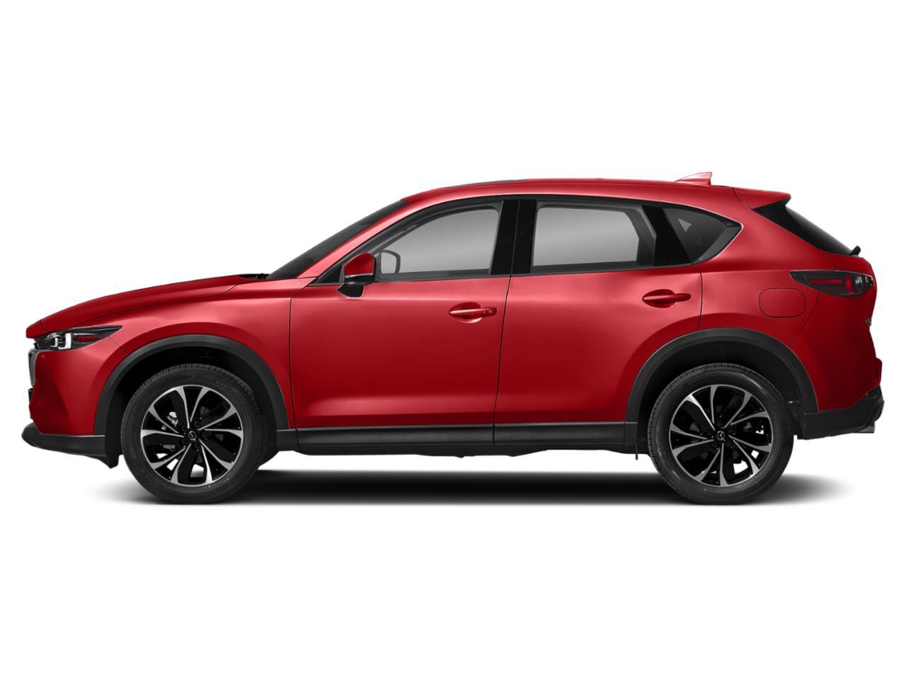 2023 Mazda CX-5 2.5 S PREMIUM PACKAGE AWD