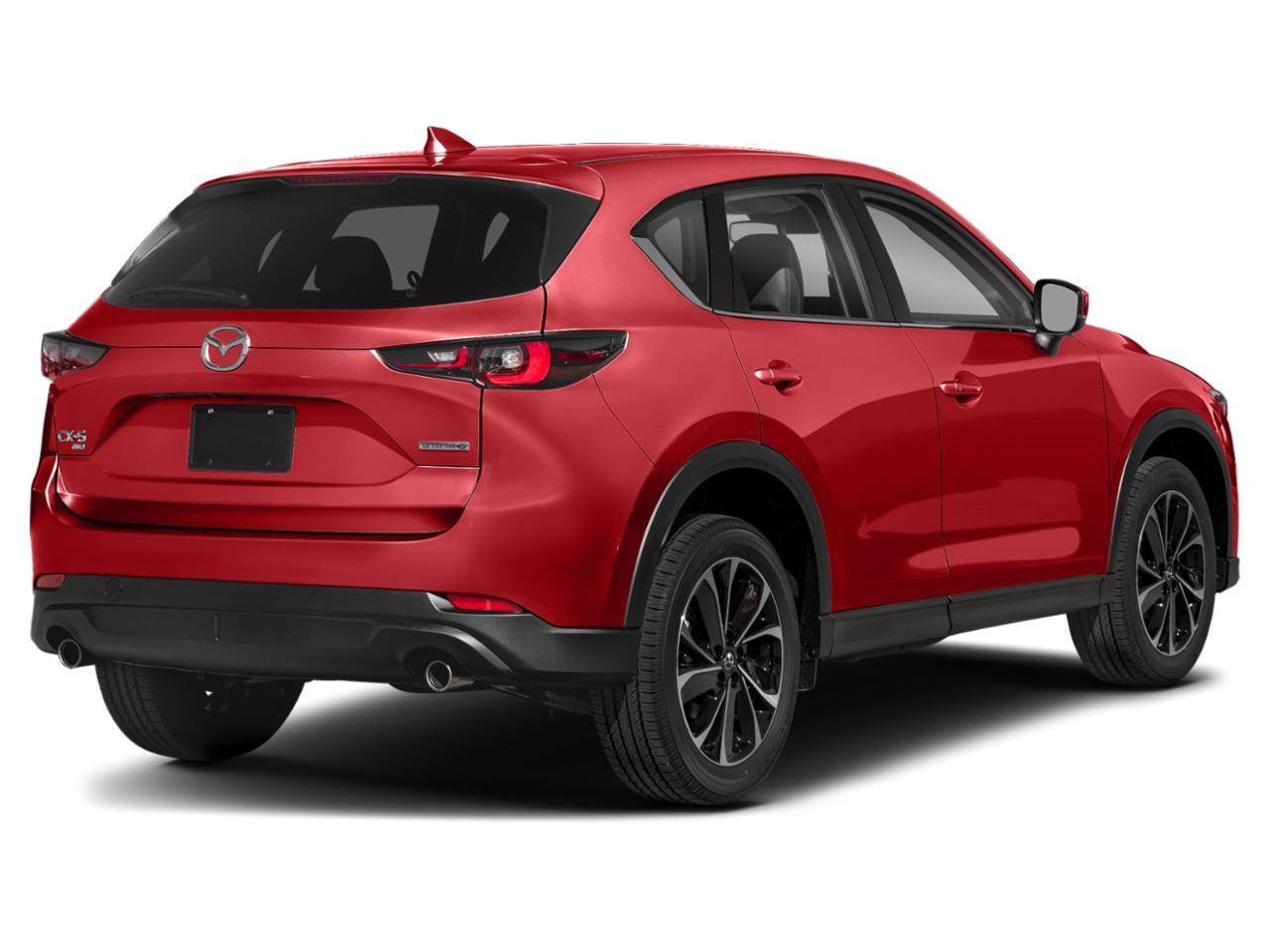 2023 Mazda CX-5 2.5 S PREMIUM PACKAGE AWD San Clemente CA