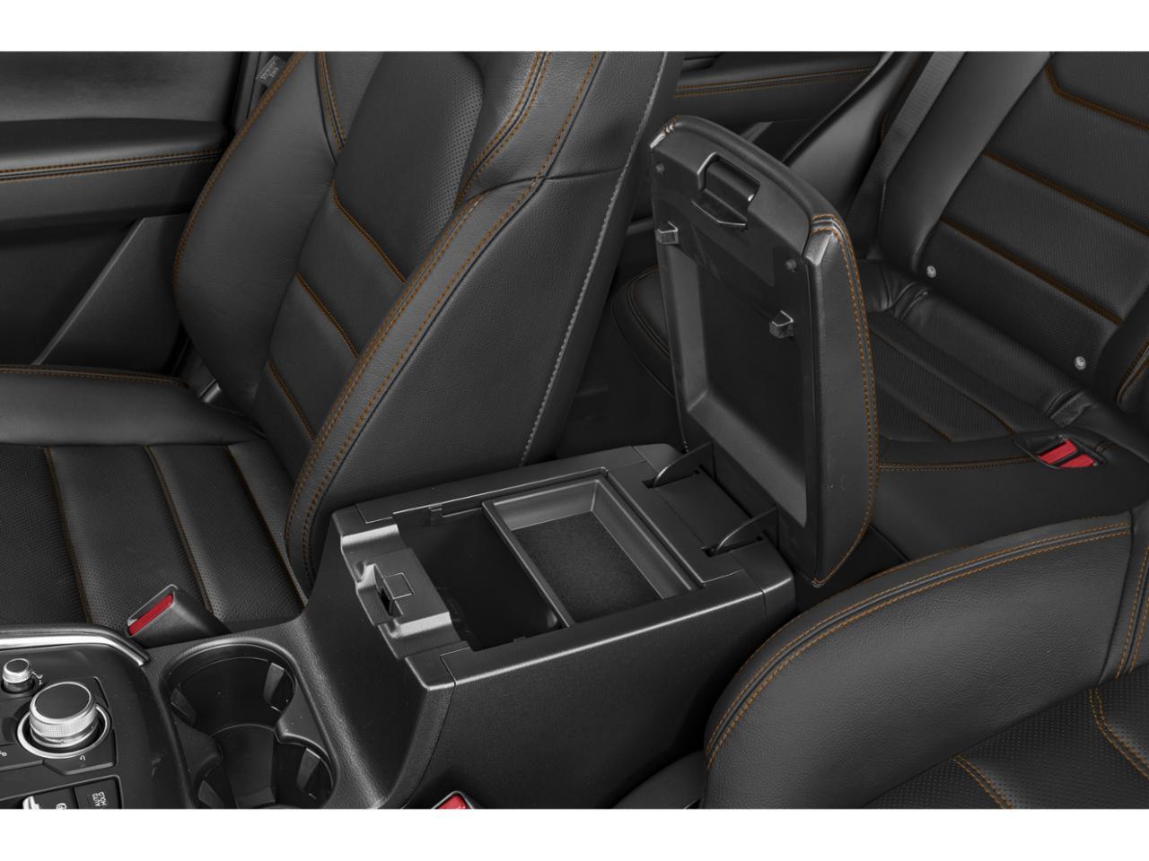 2023 Mazda CX-5 2.5 S PREMIUM PACKAGE AWD San Clemente CA