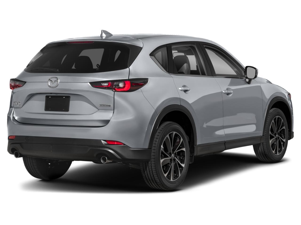 2023 Mazda CX-5 2.5 S PREMIUM PACKAGE AWD San Clemente CA