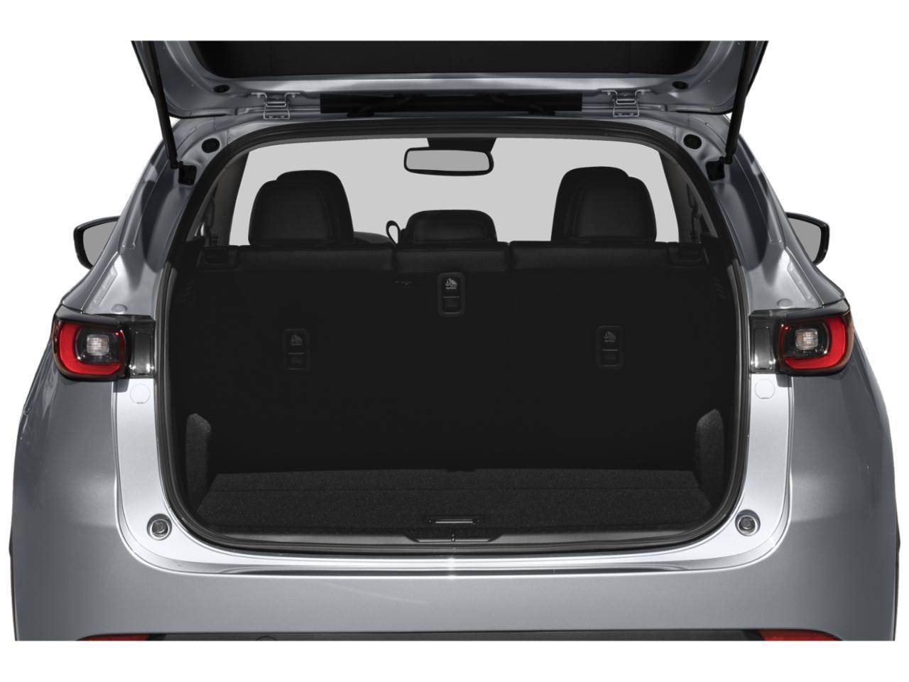 2023 Mazda CX-5 2.5 S PREMIUM PACKAGE AWD San Clemente CA