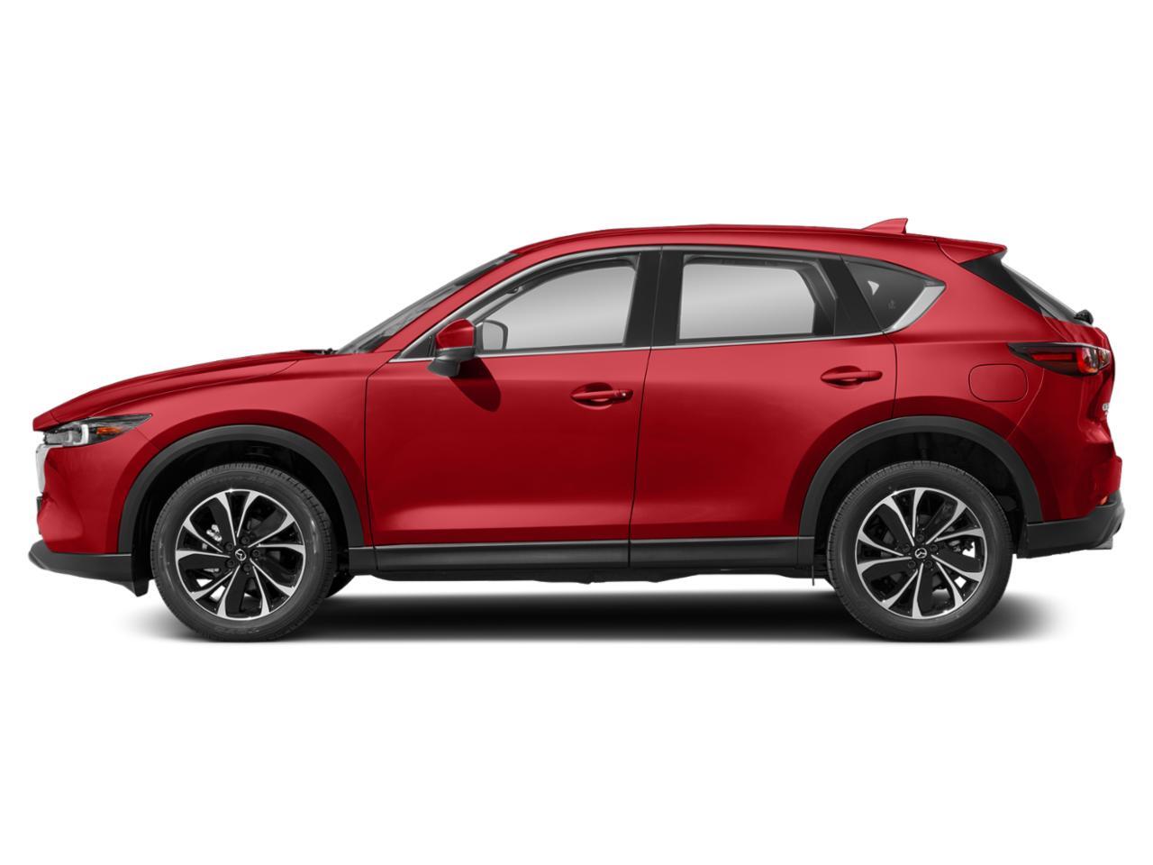2023 Mazda CX-5 2.5 S PREMIUM PLUS PACKAG San Clemente CA