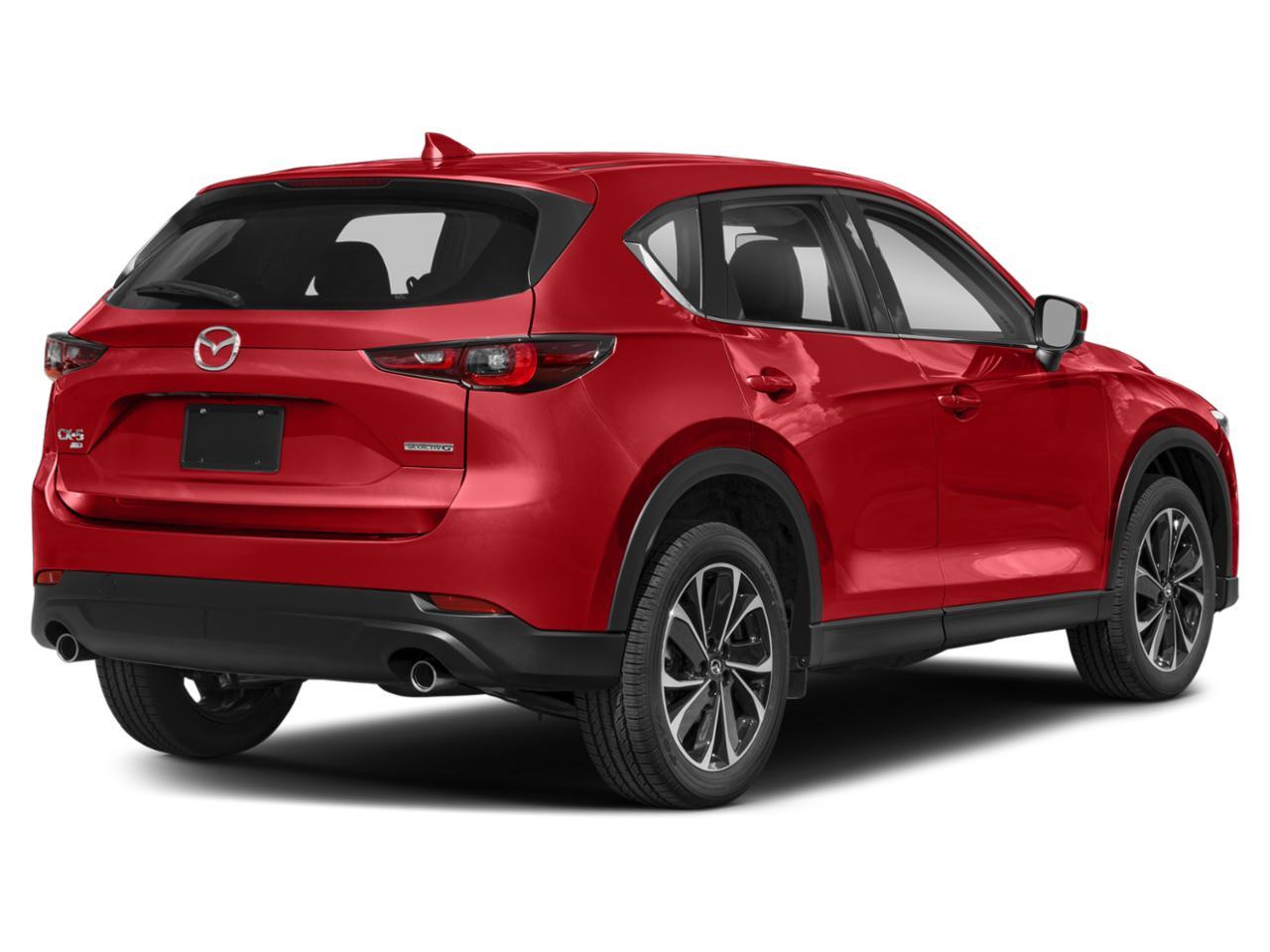 2023 Mazda CX-5 2.5 S PREMIUM PLUS PACKAG San Clemente CA