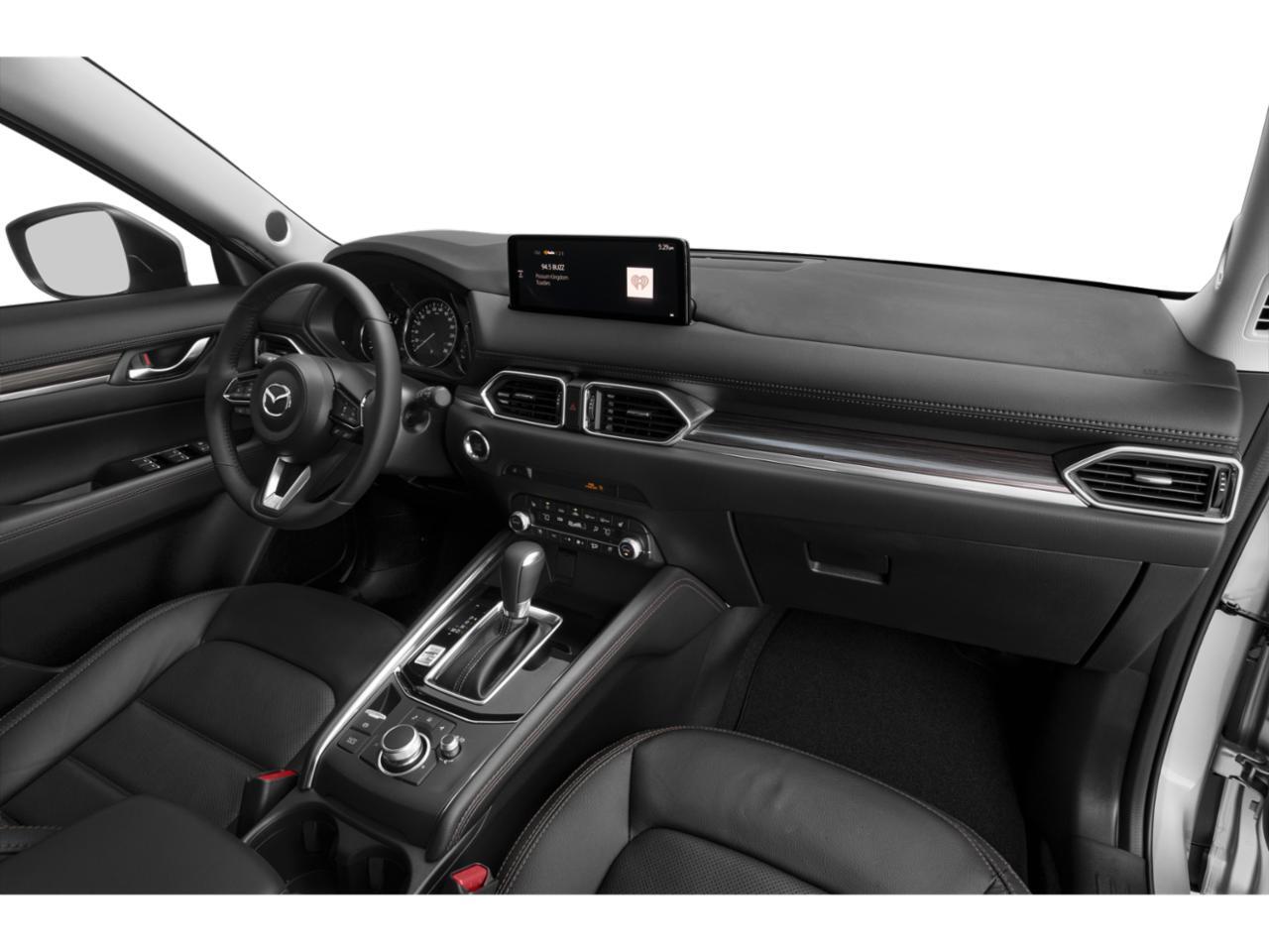 2023 Mazda CX-5 2.5 S PREMIUM PLUS PACKAG San Clemente CA