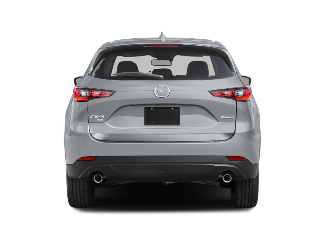 2023 Mazda CX-5 2.5 S PREMIUM PLUS PACKAG San Clemente CA