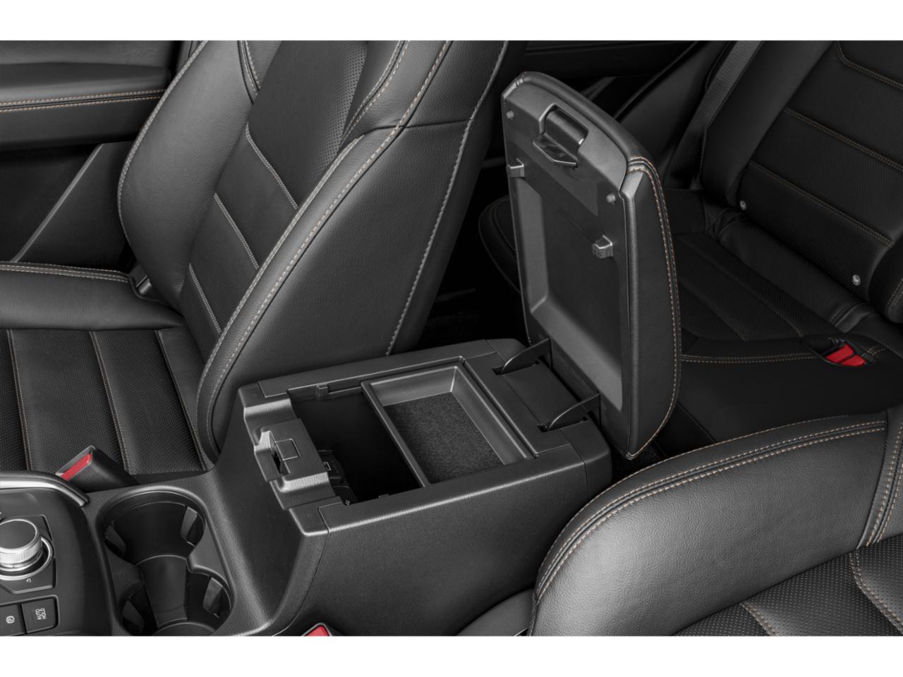 2023 Mazda CX-5 2.5 S PREMIUM PLUS PACKAG San Clemente CA