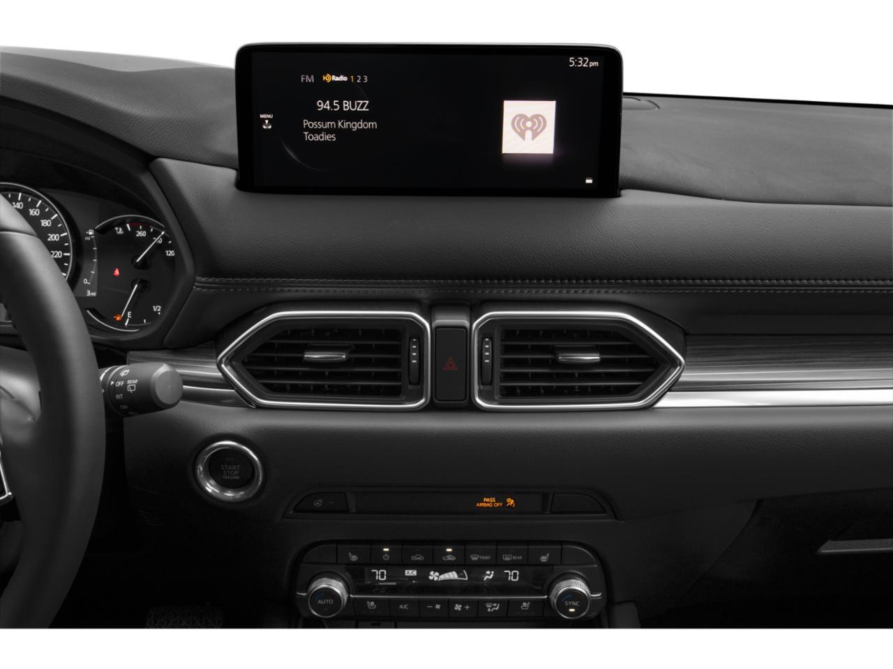 2023 Mazda CX-5 2.5 S PREMIUM PLUS PACKAG San Clemente CA