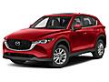 2023 Mazda CX-5 2.5 S Preferred AWD Oshkosh WI