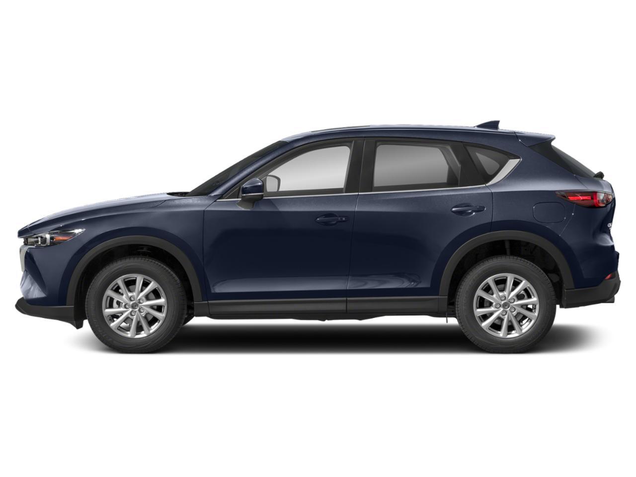 2023 Mazda CX-5 2.5 S Preferred AWD