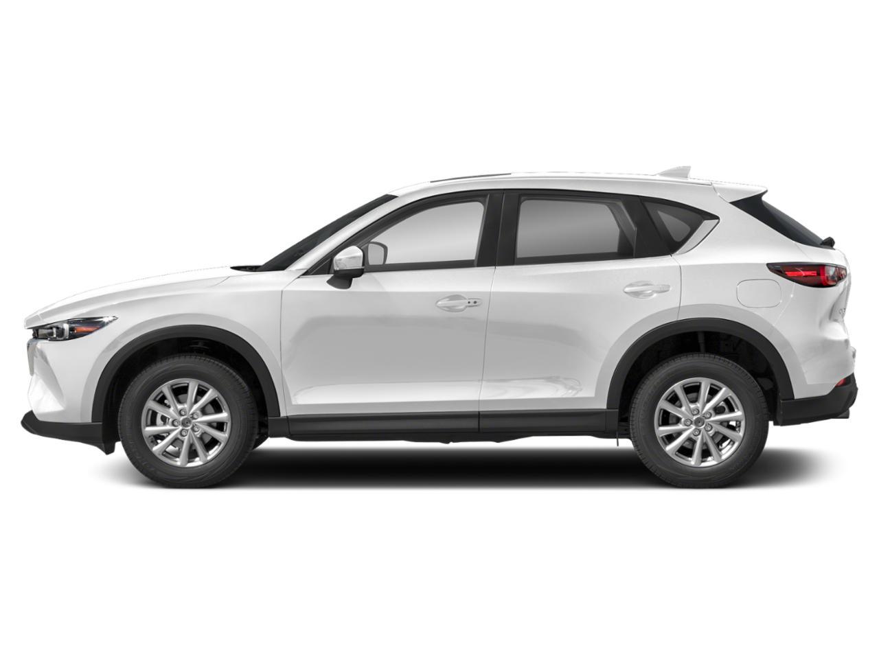 2023 Mazda CX-5 2.5 S Preferred AWD