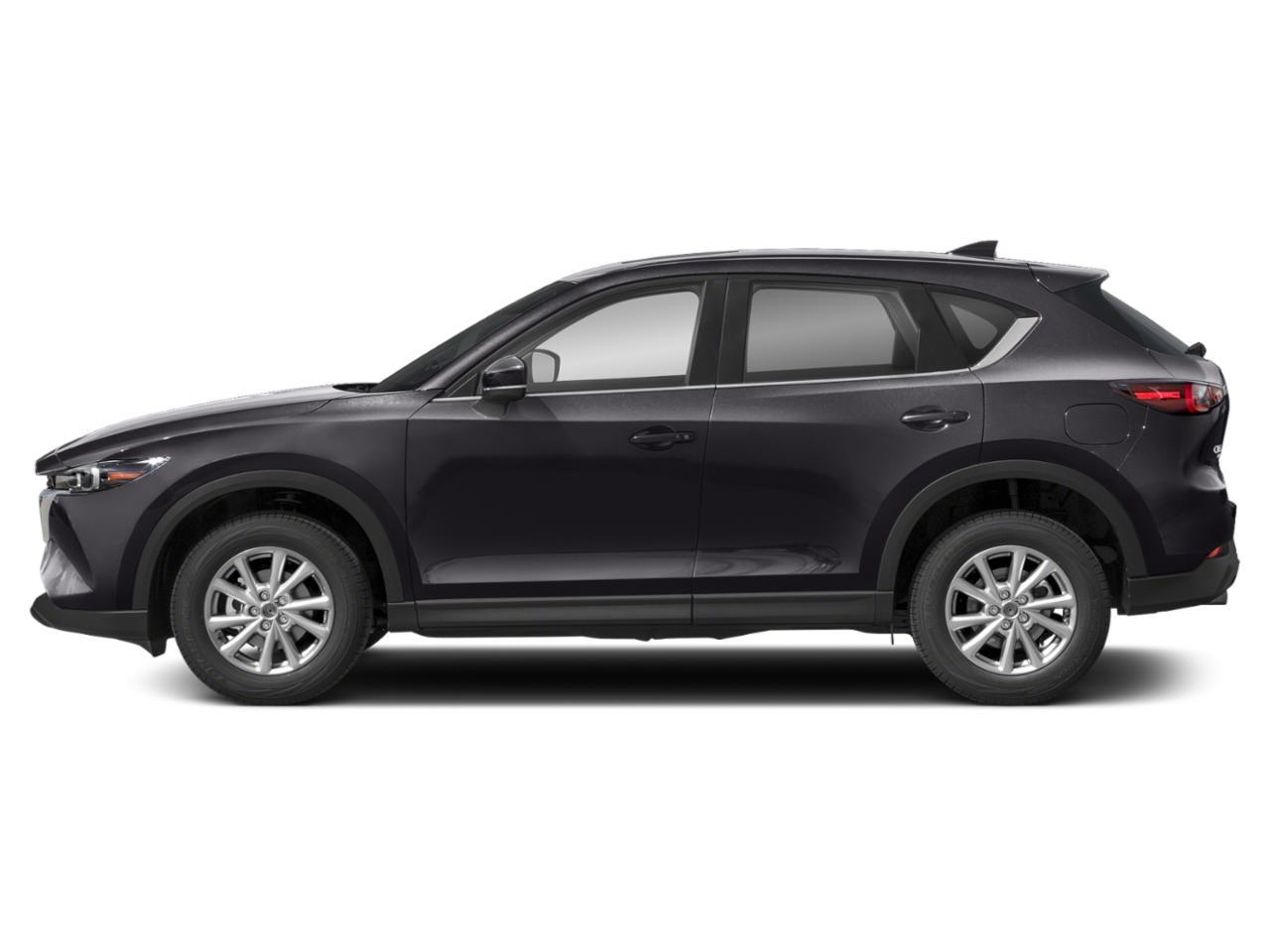 2023 Mazda CX-5 2.5 S Preferred AWD