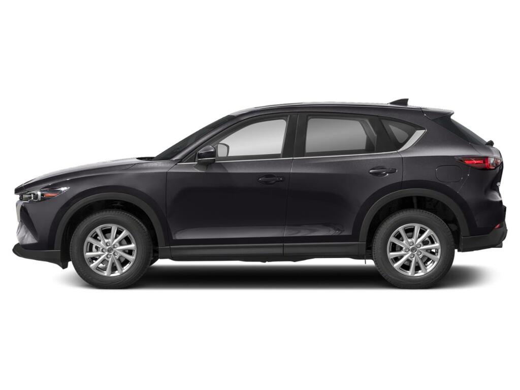 2023 Mazda CX-5 2.5 S Preferred AWD Oshkosh WI