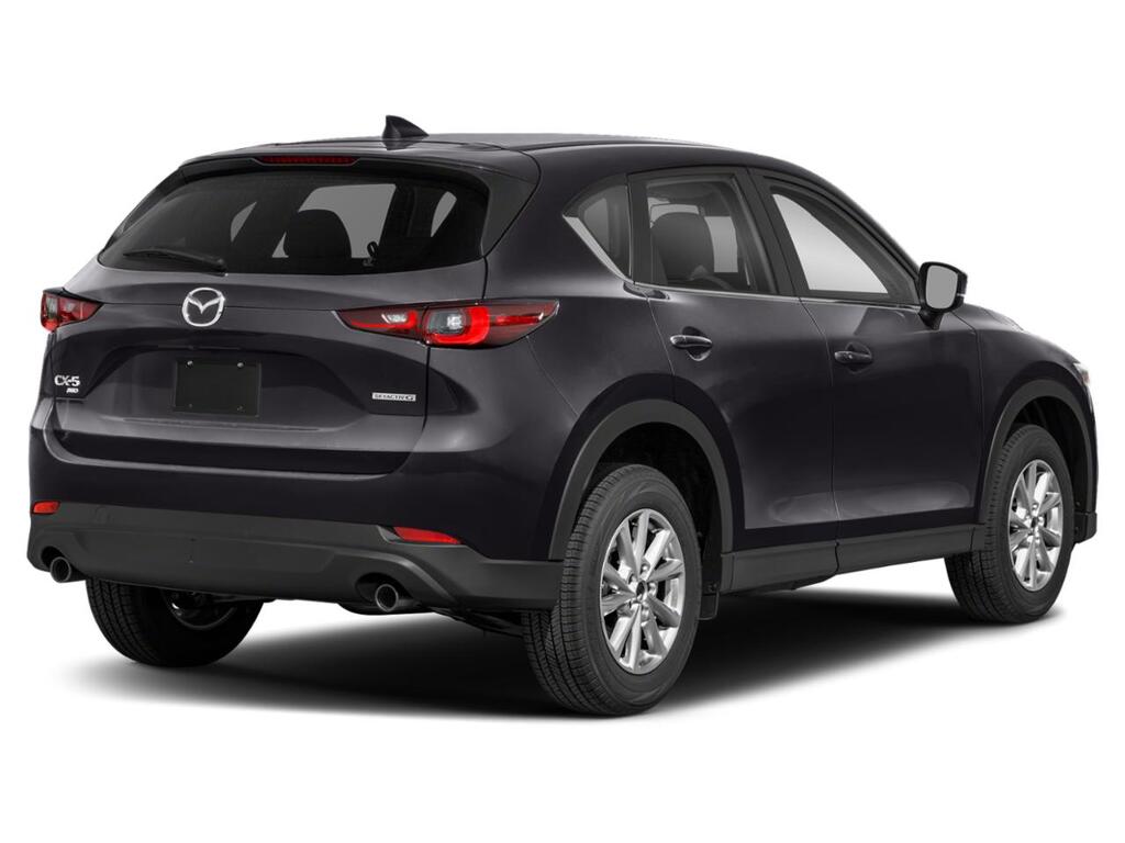 2023 Mazda CX-5 2.5 S Preferred AWD Oshkosh WI