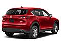 2023 Mazda CX-5 2.5 S Preferred AWD Oshkosh WI
