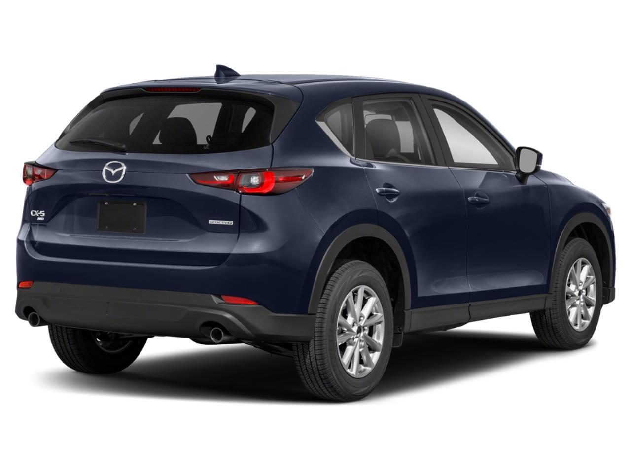 2023 Mazda CX-5 2.5 S Preferred AWD San Clemente CA