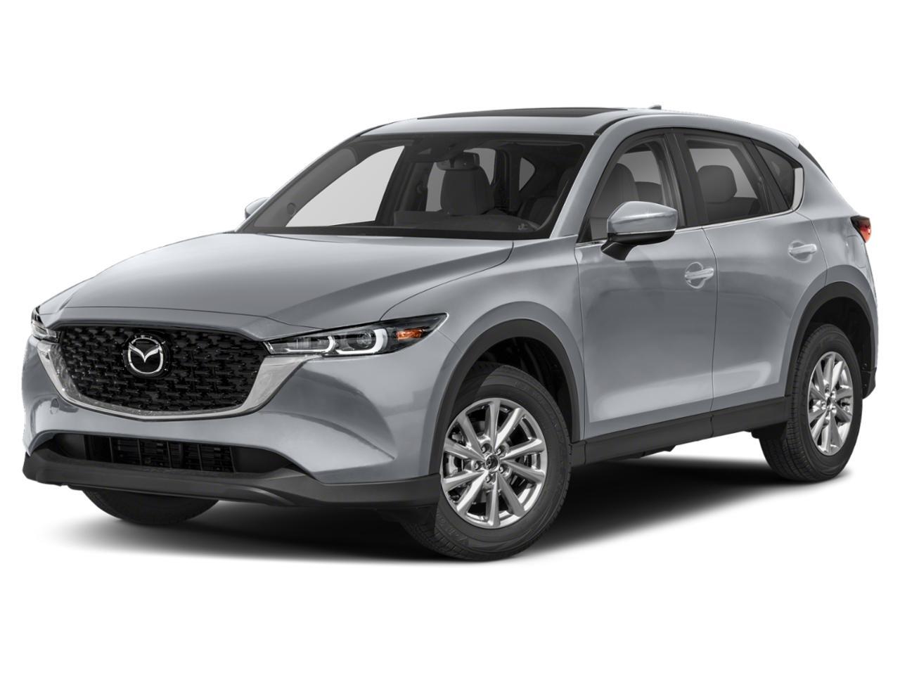 2023 Mazda CX-5 2.5 S Preferred AWD San Clemente CA