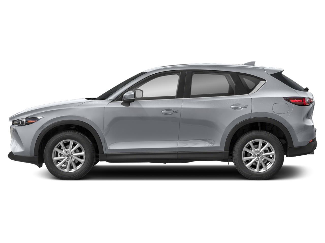 2023 Mazda CX-5 2.5 S Preferred AWD San Clemente CA