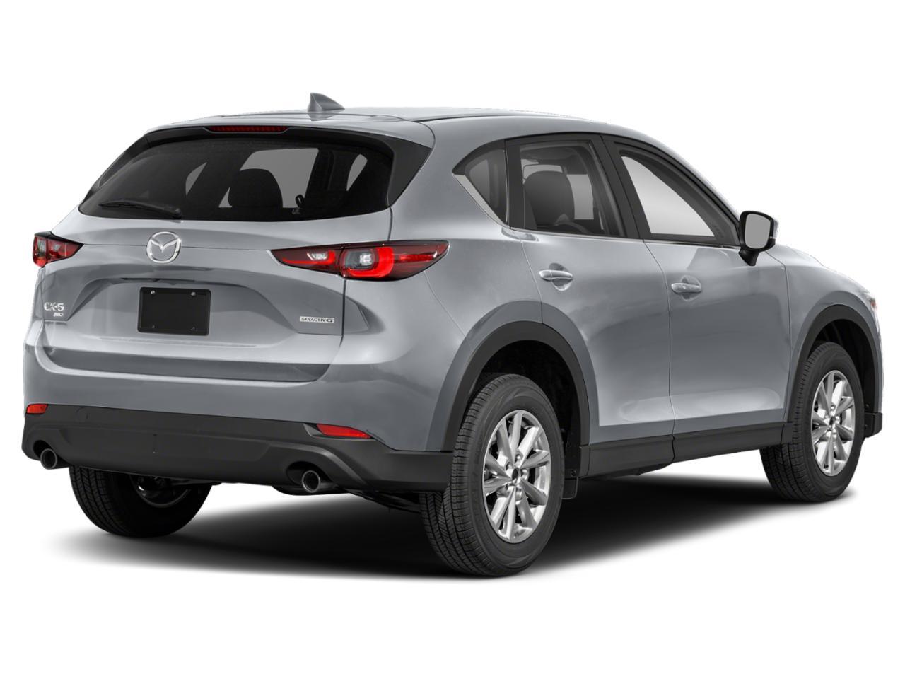 2023 Mazda CX-5 2.5 S Preferred AWD San Clemente CA