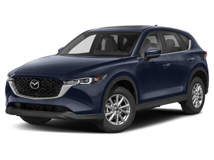 2023_Mazda_CX-5_2.5 S Preferred_ Oshkosh WI