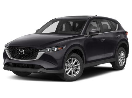 2023_Mazda_CX-5_2.5 S Preferred_ Oshkosh WI