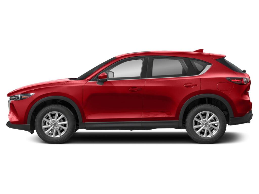2023 Mazda CX-5 2.5 S Preferred Oshkosh WI