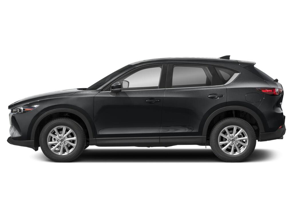 2023 Mazda CX-5 2.5 S Preferred Oshkosh WI